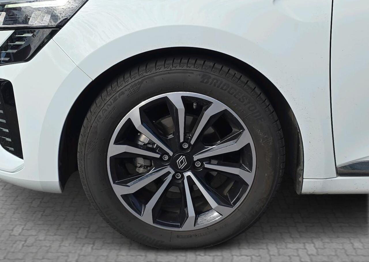 Renault CLIO 1.0 TCe 90 GPF techno - Pack City Premium 360° / Pack winter