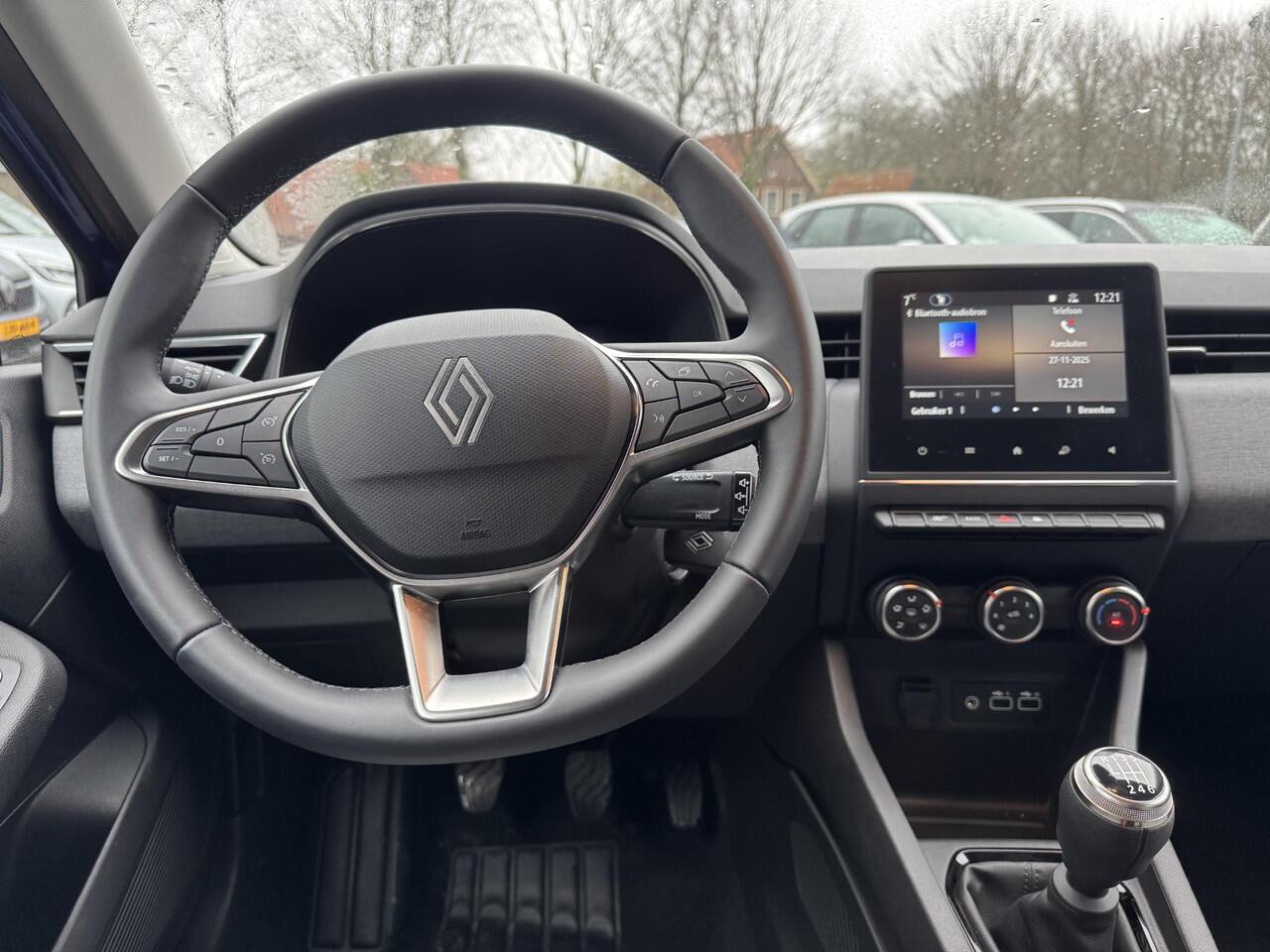 Renault CLIO 1.0 TCe 90 Evolution 2025!!