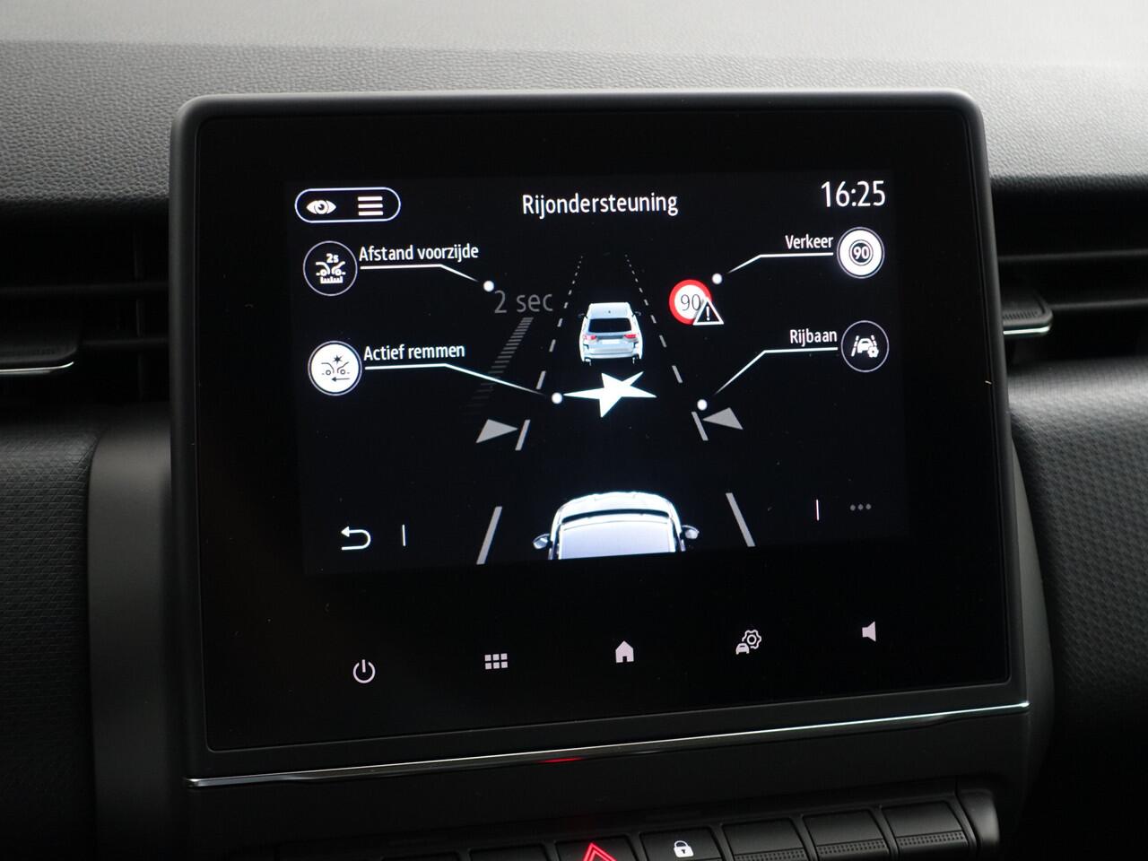 Renault CLIO 1.0 TCe 90 Equilibre- Carplay, Android Auto, Xenon Led, Lane Assist, Navigatie, Comfort Interieur