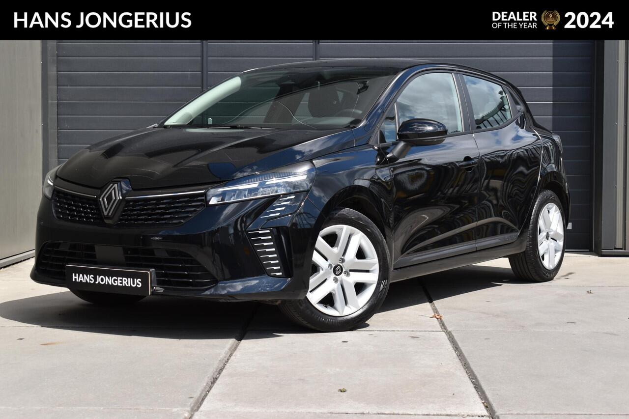 Renault CLIO TCe 90 GPF evolution | NAVI | APPLECARPLAY/ANDROIDAUTO | AIRCO | CRUISE CONTROL | PDC