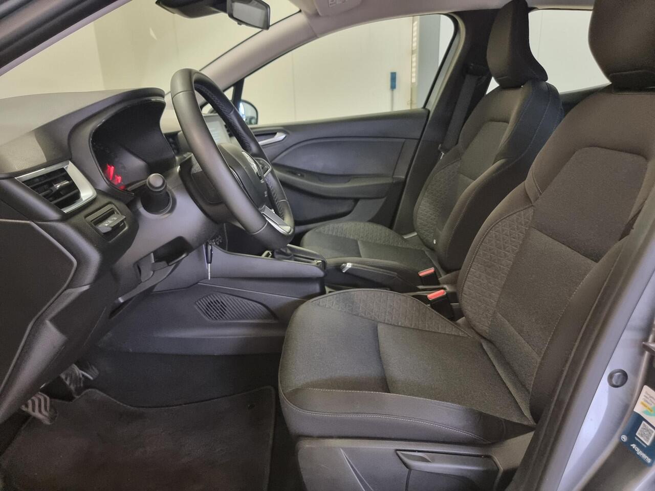 Renault CLIO 1.0 TCe 90 Equilibre | Navigatie | Cruise Control | Bluetooth |