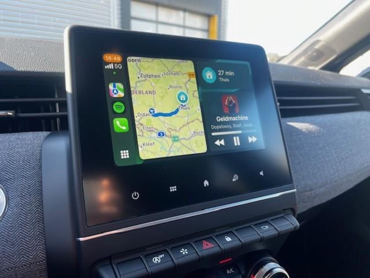 Renault CLIO 1.0 TCe 90 GPF techno