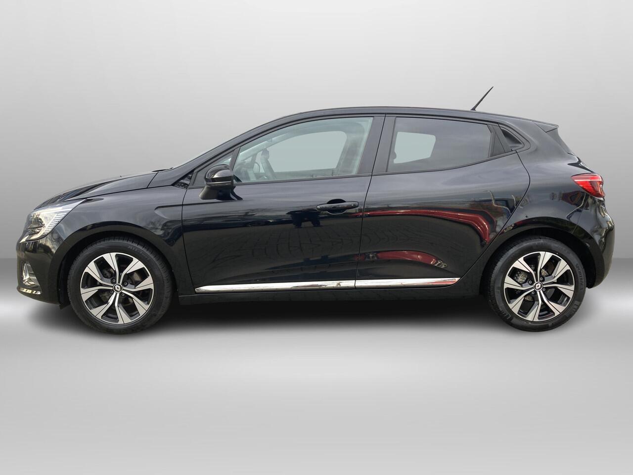 Renault CLIO 1.0 TCe 90 Evolution Apple/Android Auto | Led | Cruise