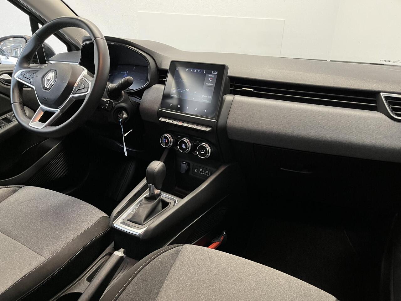 Renault CLIO 1.6 E-Tech Full Hybrid 145 evolution | 1e-EIG | CARPLAY | PDC | ALL-SEASON |