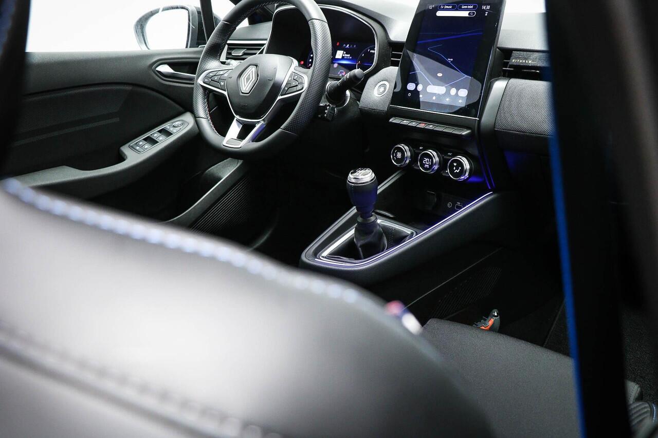 Renault CLIO 1.0 TCe 90 GPF esprit Alpine | LED | APPLE | CAMERA