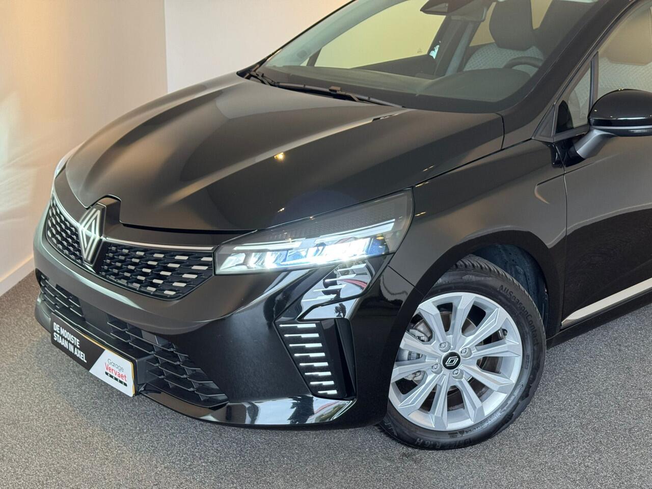 Renault CLIO 1.0 TCe 90 GPF evolution