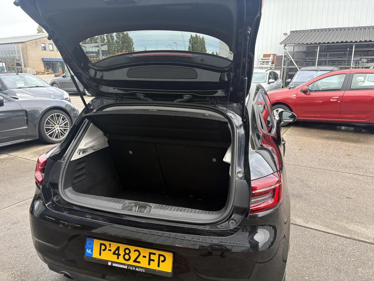Renault CLIO 1.5 dCi Intens