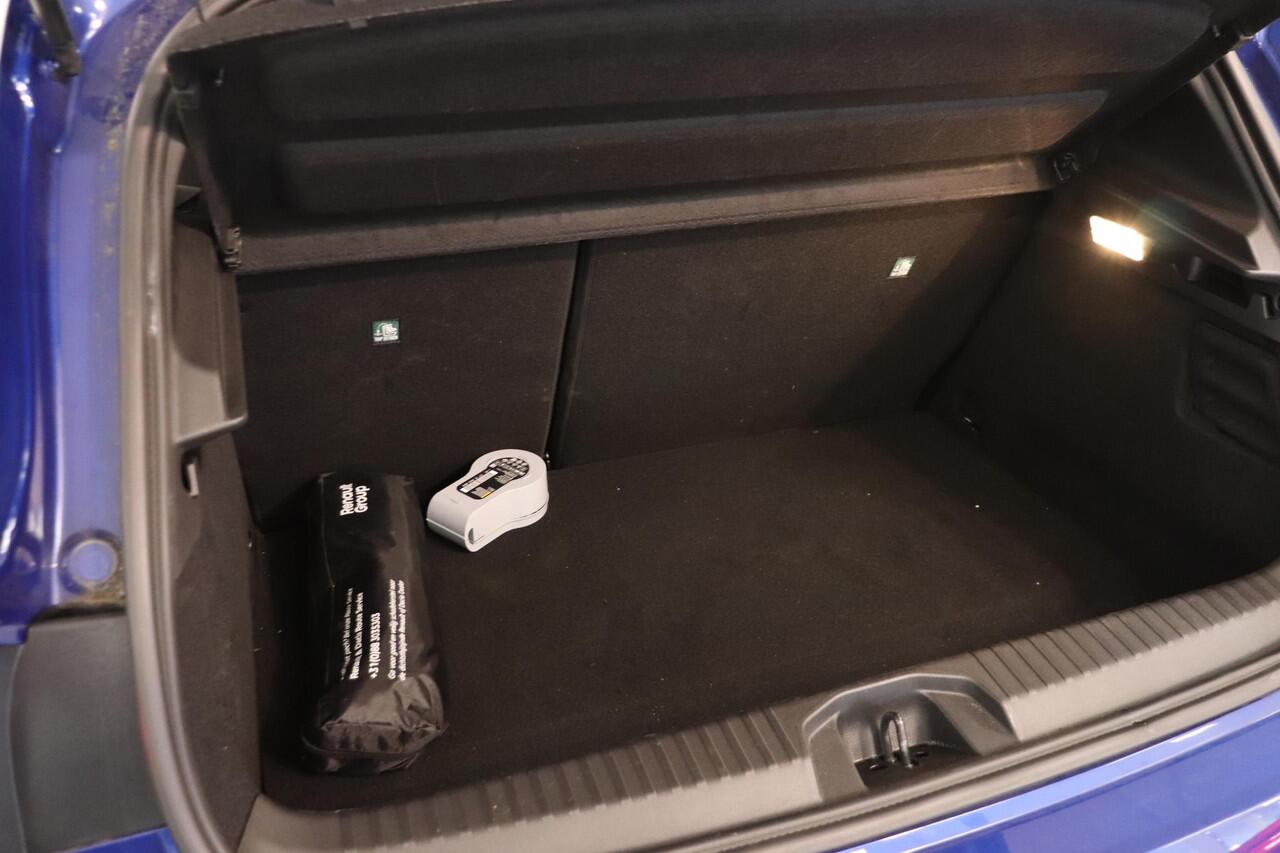 Renault CLIO 1.6 E-Tech Full Hybrid 145 evolution | Parkeersensor | Navigatie | Cruise control | AppleCarplay AndroidAuto | LED |