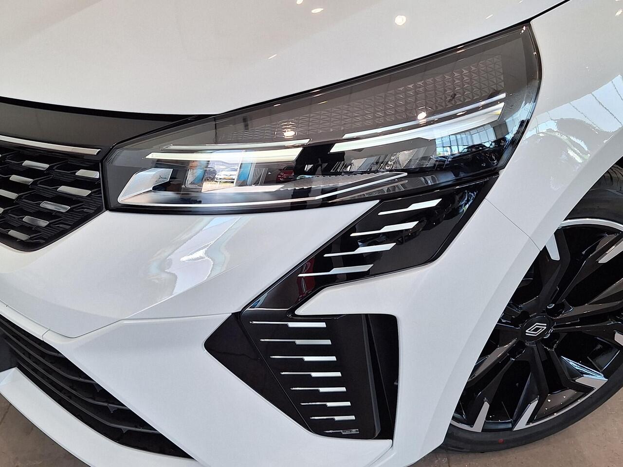 Renault CLIO 1.0 TCe 90 Techno | Pack Winter | Pack Look 17" | Van: ¤ 28.932,- nu rijklaar voor: ¤ 25.432,-