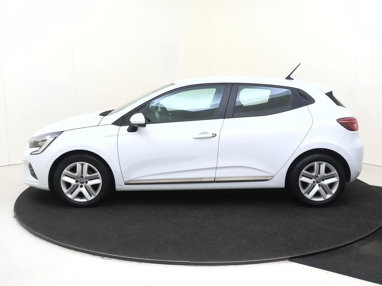 Renault CLIO 1.0 TCe Zen |BTW | Android Auto/Apple Carplay | Cruise Control | Airco