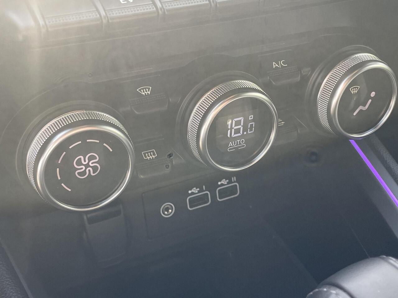 Renault CLIO 1.6 E-Tech Full Hybrid 145 esprit Alpine | Automaat | 360 camera | Climate control |