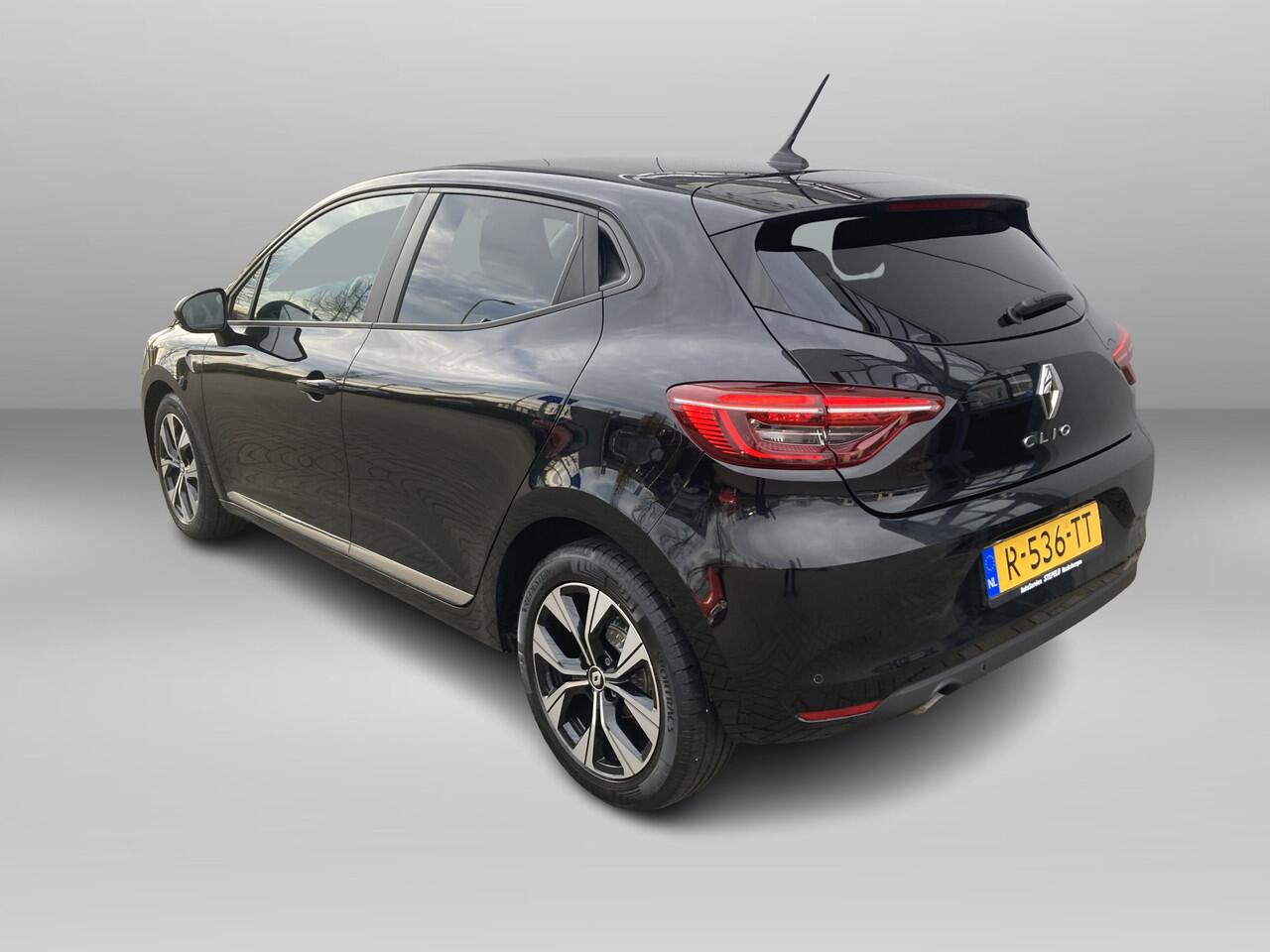 Renault CLIO 1.0 TCe 90 Evolution Apple/Android Auto | Led | Cruise