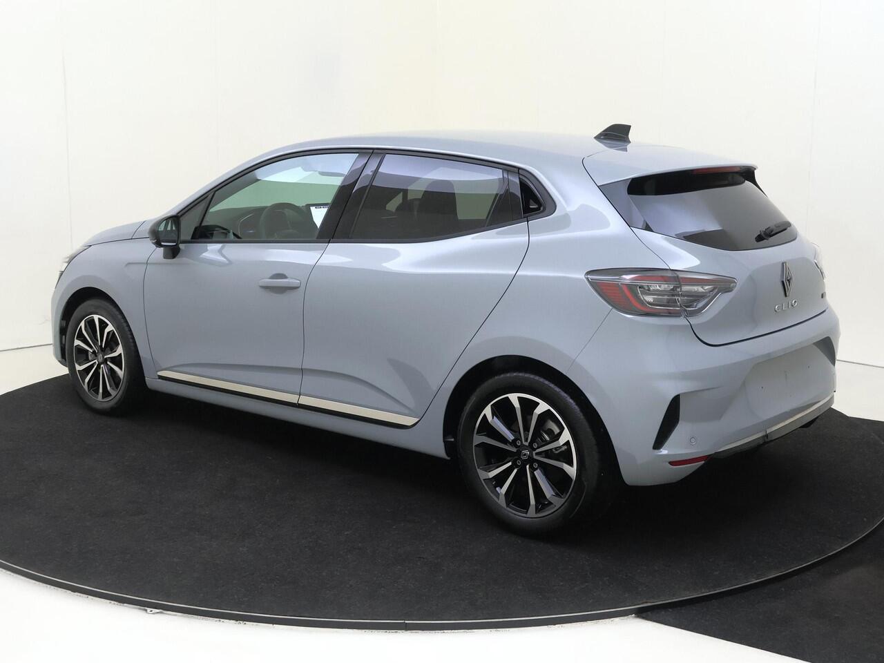 Renault CLIO 1.6 E-Tech Full Hybrid 145 techno | Camera / Airco / LM Velgen