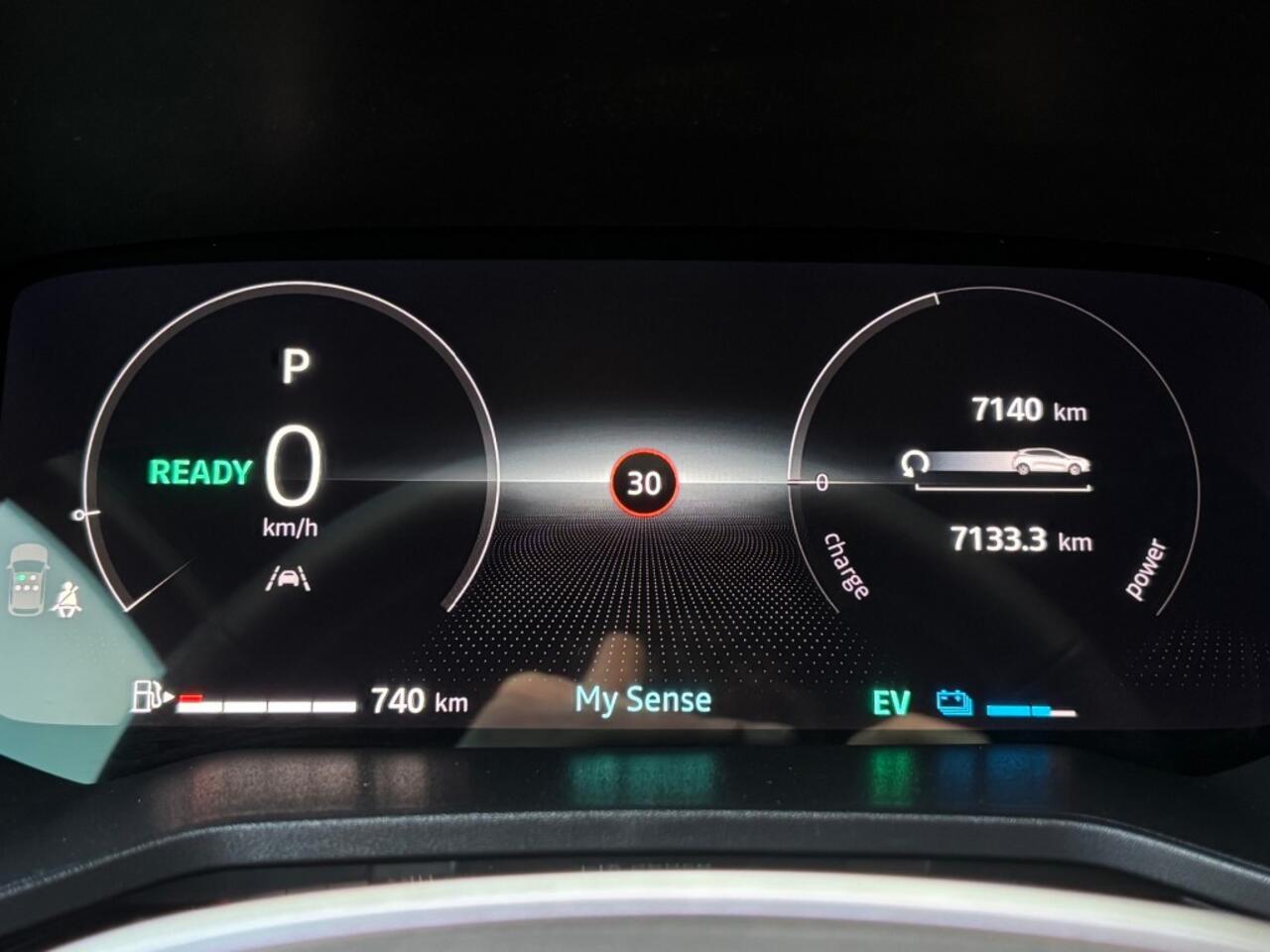 Renault CLIO 1.6 E-Tech Full Hybrid 145 Techno Pack Winter Grote Navi Automaat