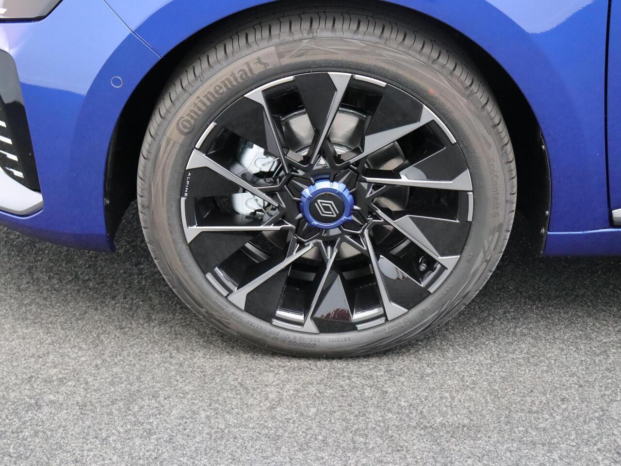 Renault CLIO E-Tech Full Hybrid 145pk esprit Alpine | Digitaal dashboard | Adaptieve cruise control | Parkeersensoren voor/achter |