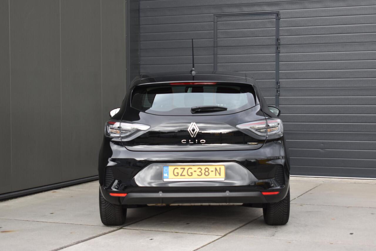 Renault CLIO E-Tech Full Hybrid 145 evolution | AUTOMAAT | CAMERA | APPLECARPLAY/ANDROIDAUTO | AIRCO | CRUISE CONTROL | PDC
