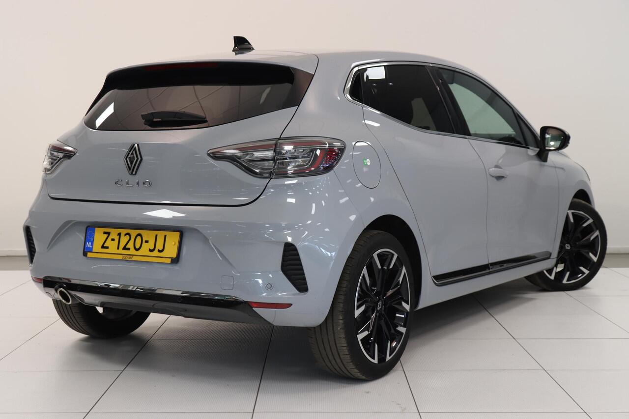 Renault CLIO 1.0 TCe 90 GPF techno | Achteruitrijcamera | Navigatie | Climate Control | Apple Carplay / Android Auto |