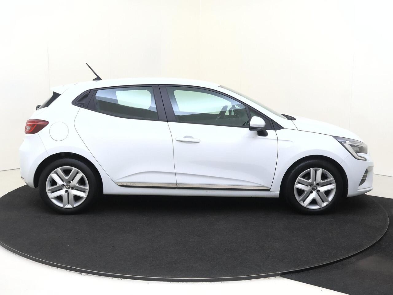 Renault CLIO 1.0 TCe Zen |BTW | Android Auto/Apple Carplay | Cruise Control | Airco