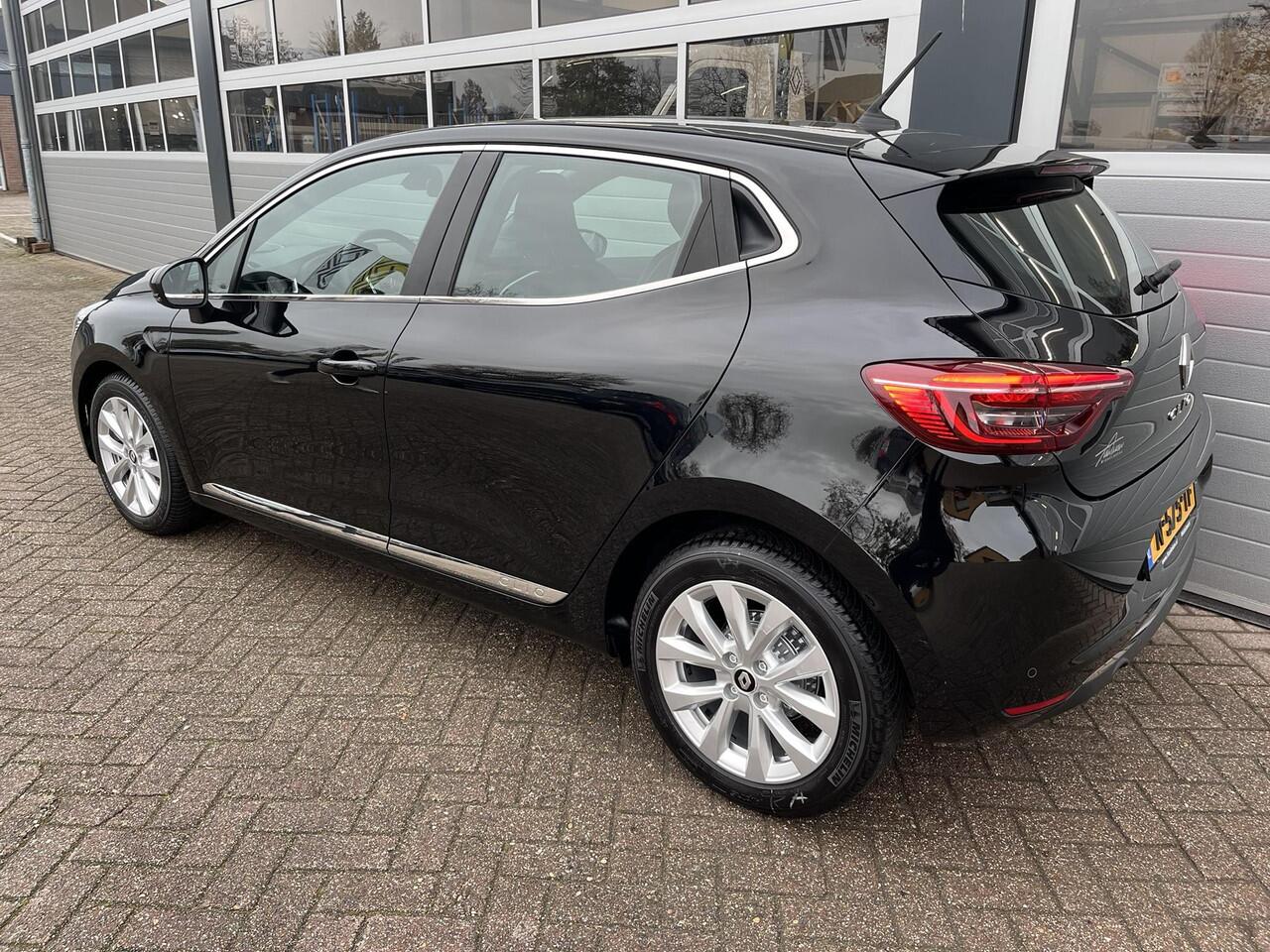 Renault CLIO 1.0 TCe Intens