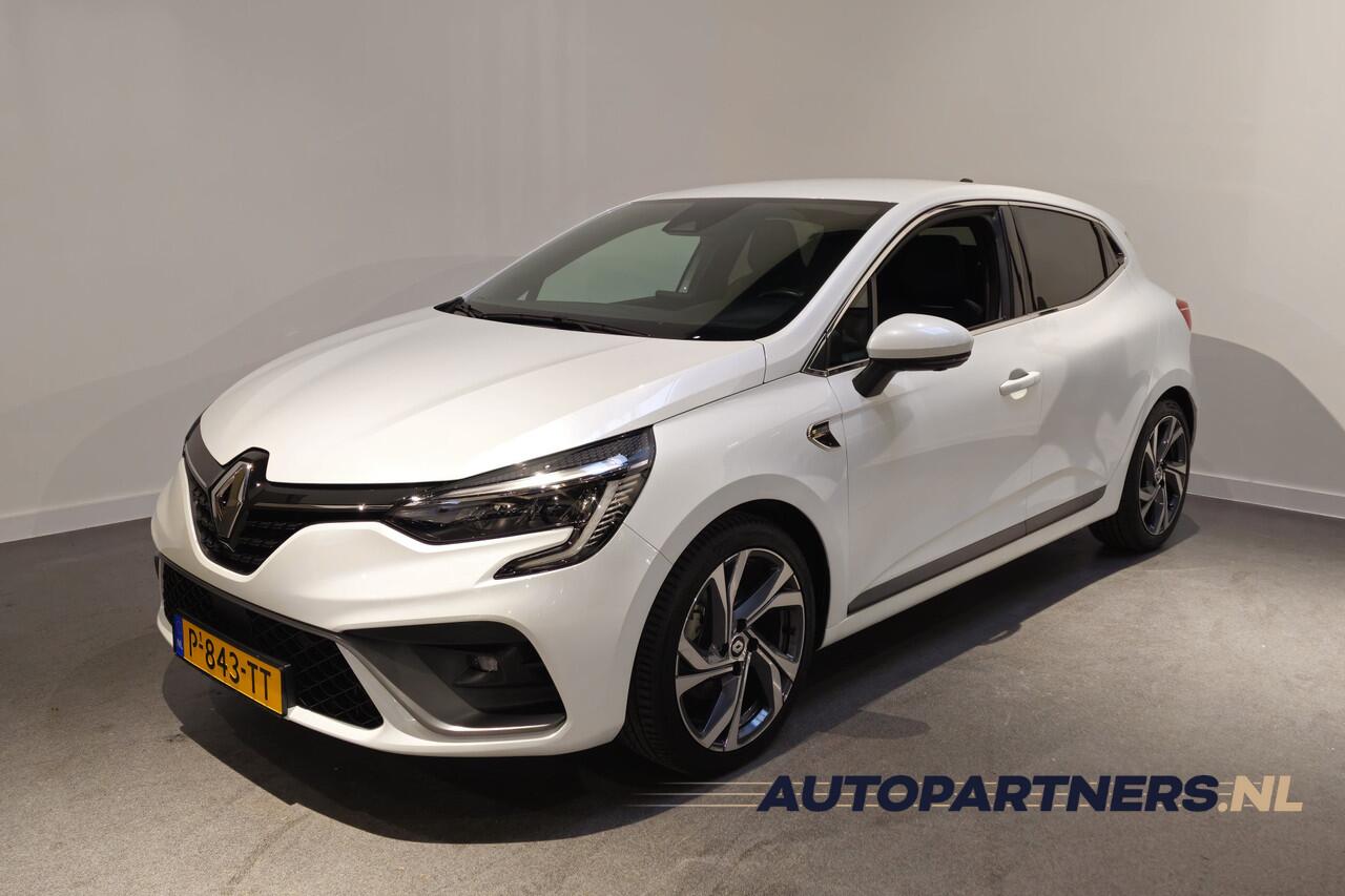 renault-clio-1.6-e-tech-hybrid-140-