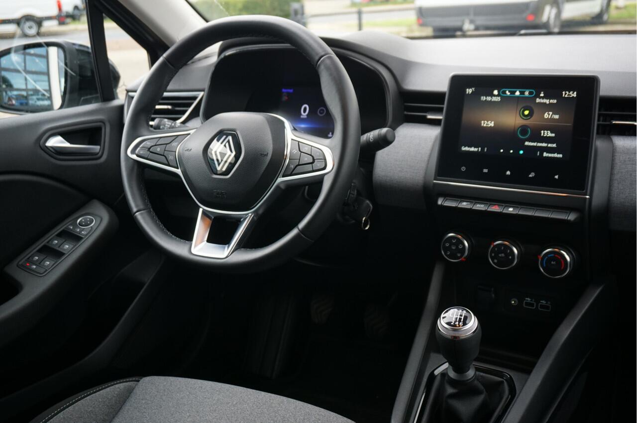 Renault CLIO 1.0 TCe 90 GPF Evolution