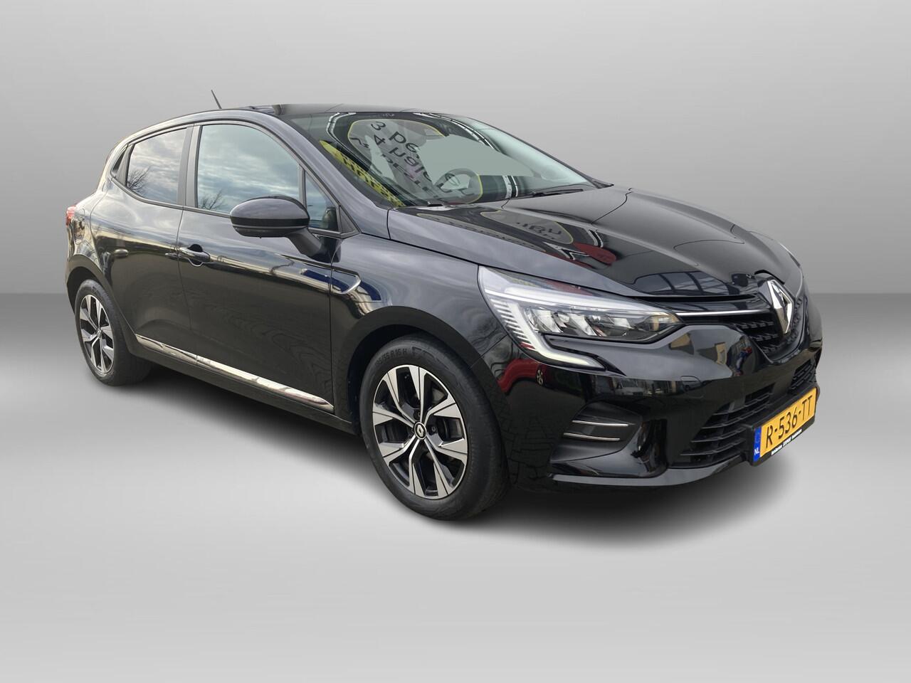 Renault CLIO 1.0 TCe 90 Evolution Apple/Android Auto | Led | Cruise