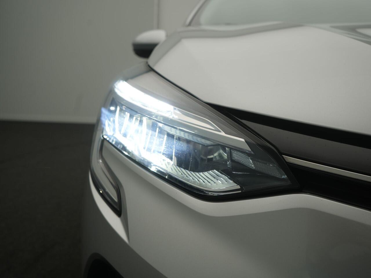 Renault CLIO TCe 100 Zen - Occasion Lease vanaf ¤419 p/m - RIJKLAARPRIJS - 16 inch Lichtmetalen Velgen - Apple Carplay - Android Auto - Navigatie