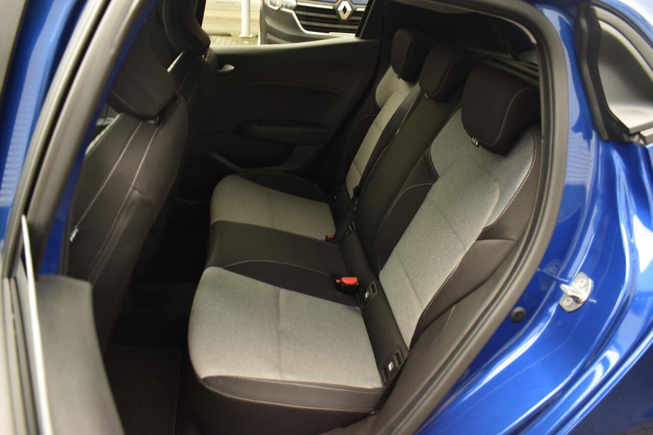 Renault CLIO TCe 90 GPF evolution | CAMERA | NAVI | CRUISE CONTROL | AIRCO | APPLECARPLAY/ANDROIDAUTO | PDC | LMV