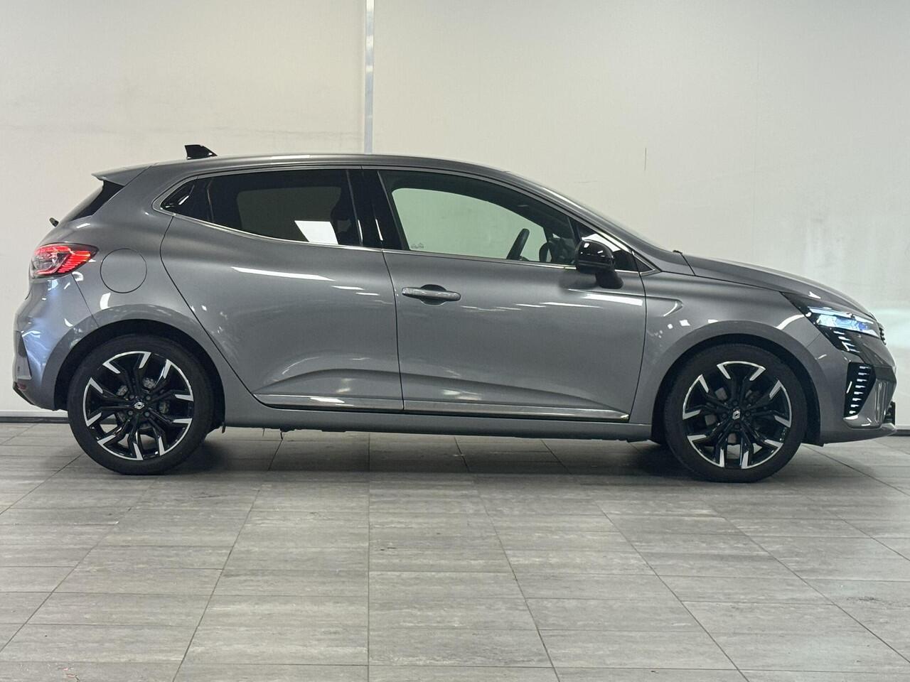 Renault CLIO 1.0 TCe 90 GPF techno | CAMERA | KEYLESS | APPLE CARPLAY & ANDROID AUTO | 17-INCH | NAVIGATIE