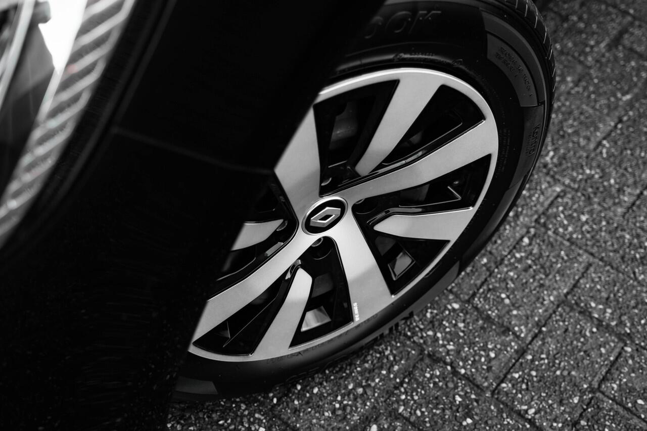 Renault CLIO 1.0 TCe 90 Equilibre | airco | cruise control | parkeersensoren achter