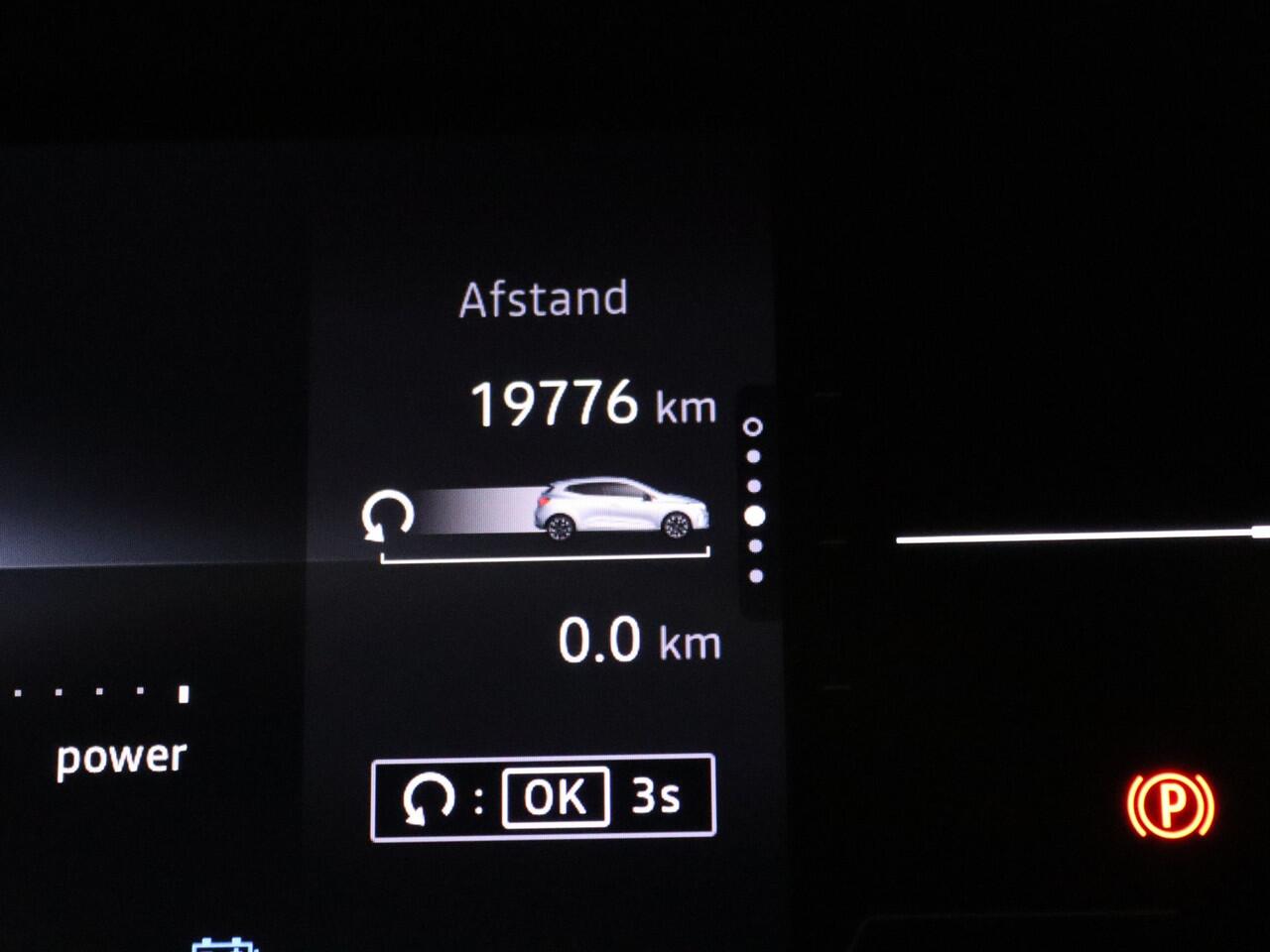 Renault CLIO 145pk E-Tech Full Hybrid techno Automaat Camera | Climate | Cruise | Parkeersens. achter