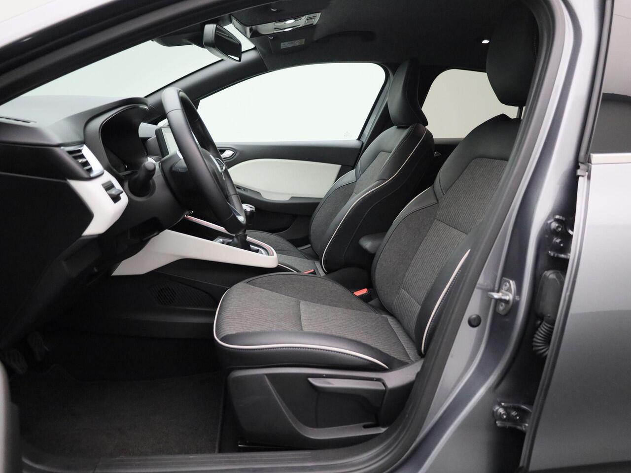 Renault CLIO 1.0 TCe 90 Techno | Navigatie | Camera