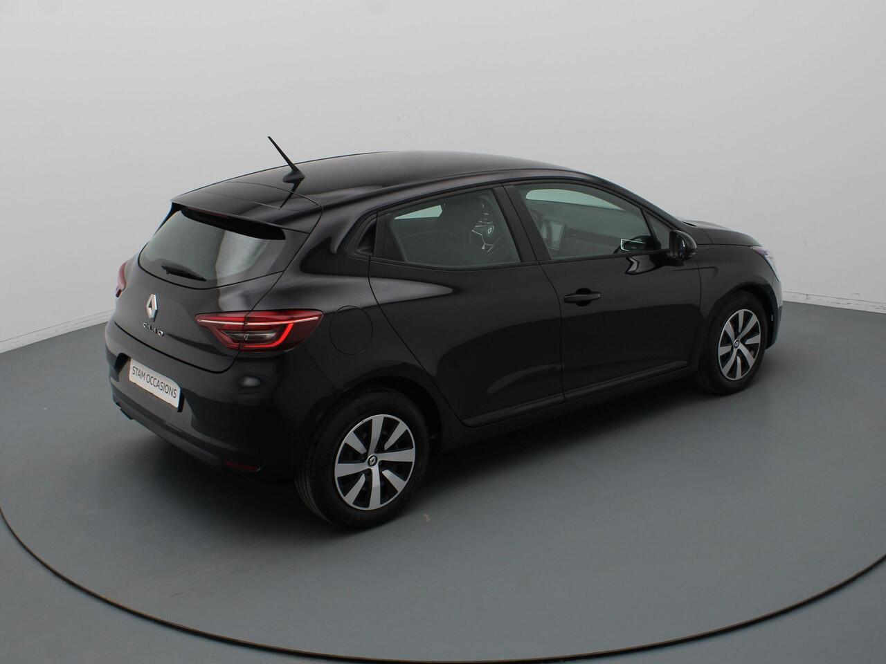 Renault CLIO 90pk TCe Equilibre Airco | Cruise | Carplay