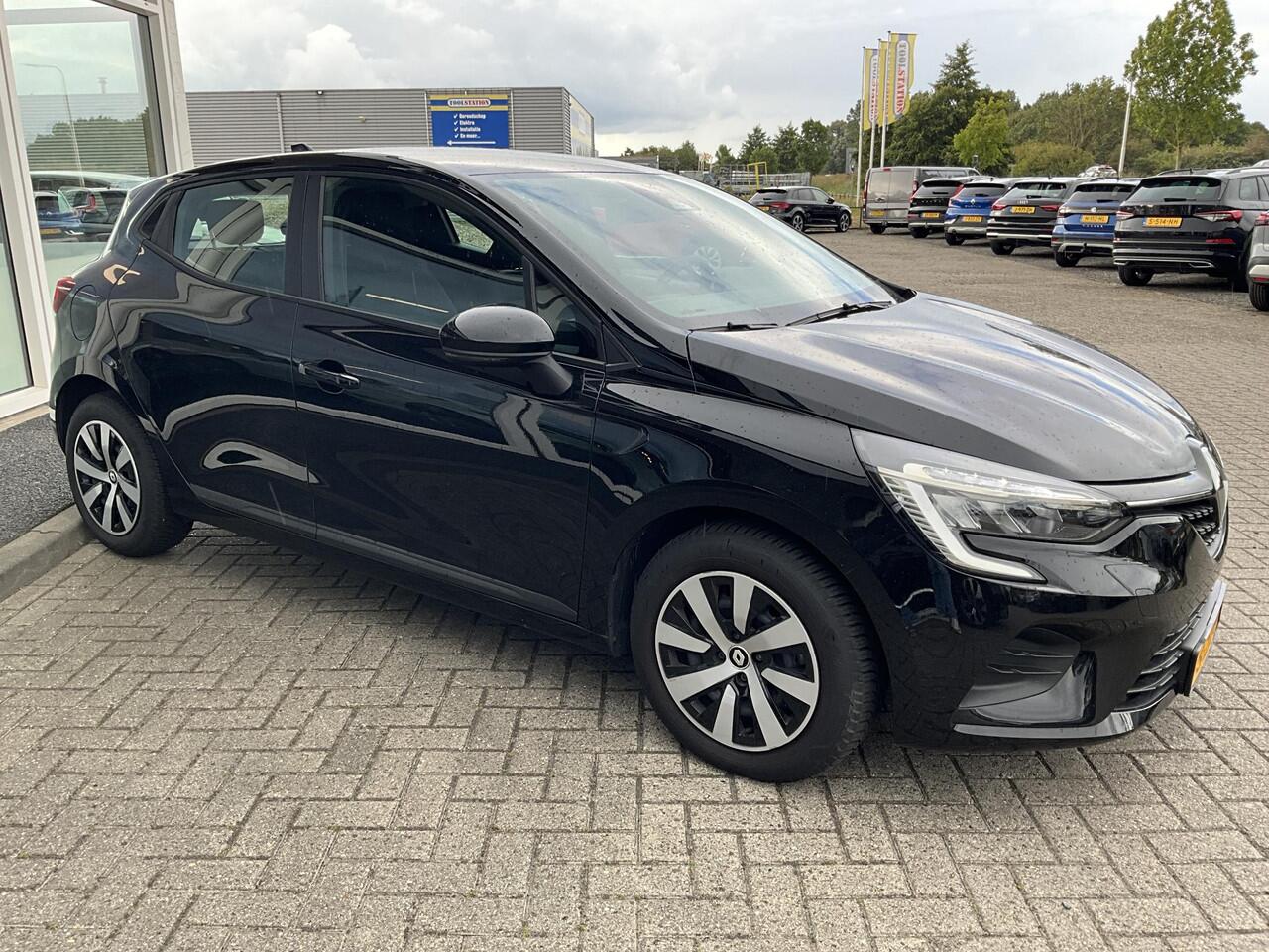 Renault CLIO 1.0 TCe 90 Equilibre