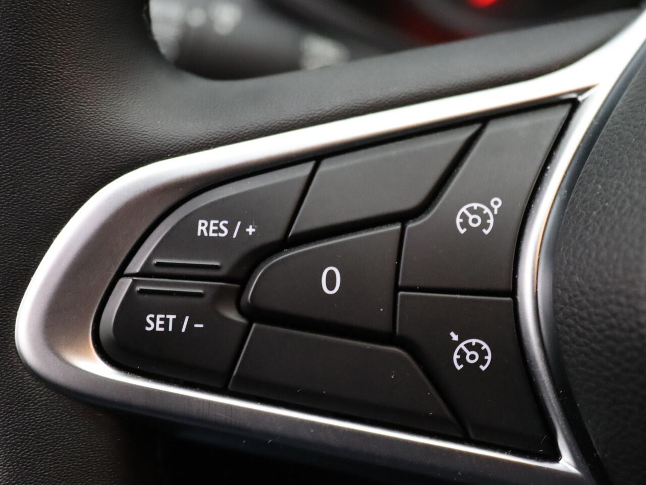 Renault CLIO 90pk TCe Zen Airco | Cruise | Carplay