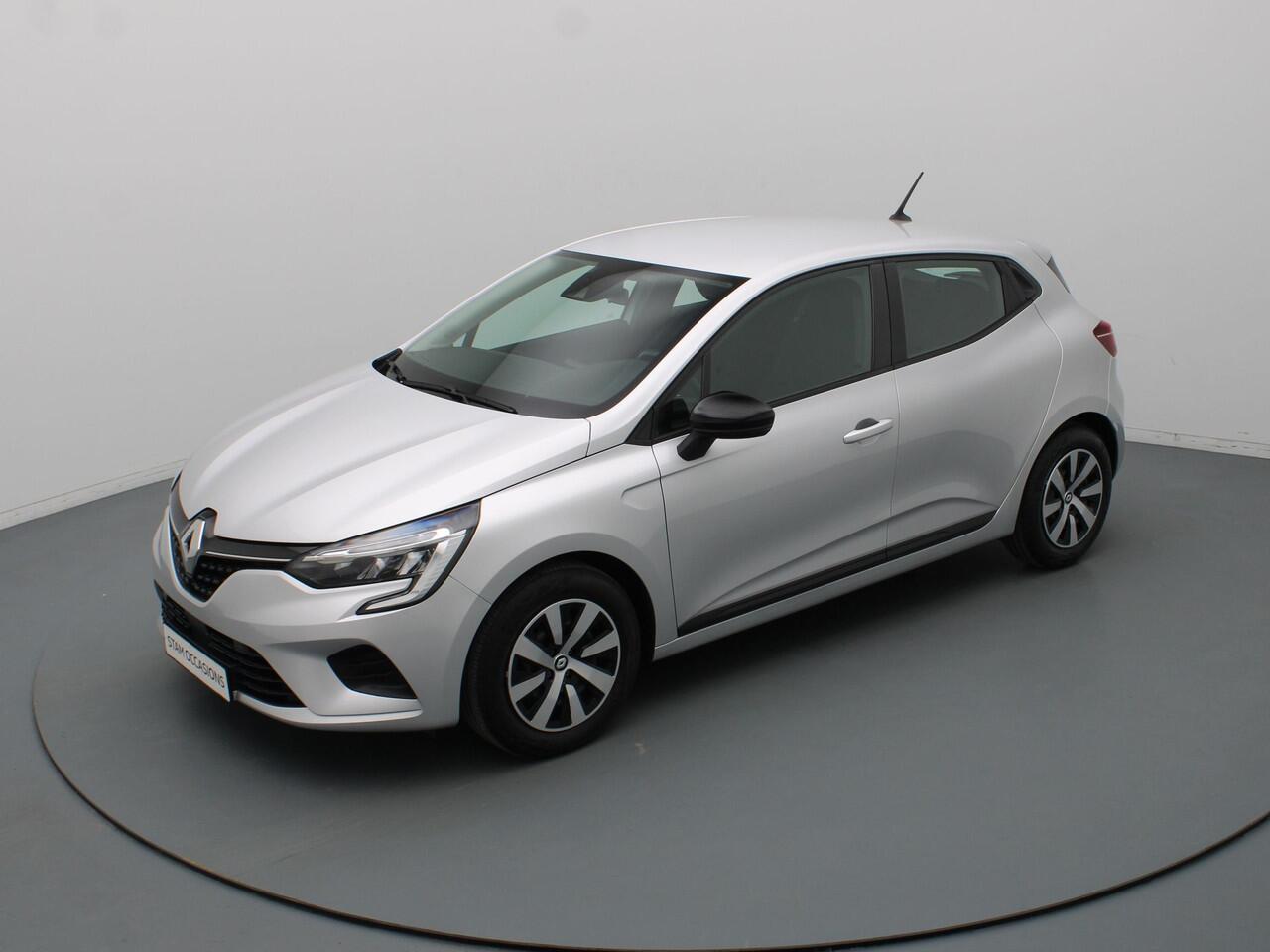 Renault CLIO 90pk TCe Equilibre Airco | Cruise | Carplay