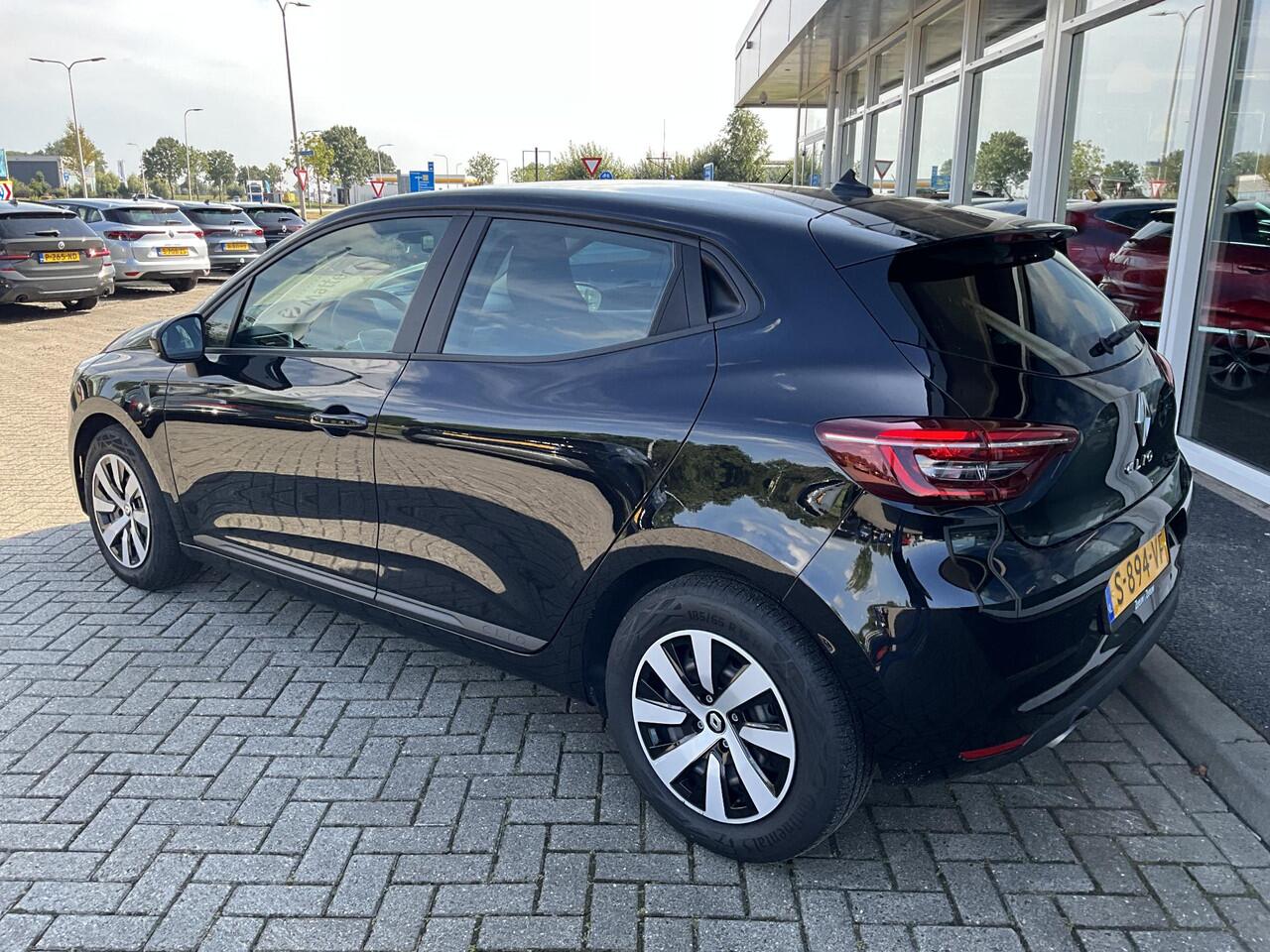 Renault CLIO 1.0 TCe 90 Equilibre