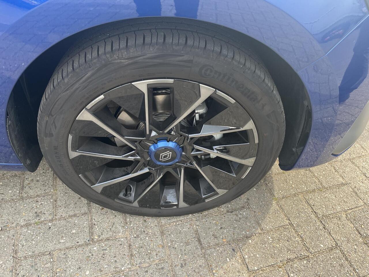 Renault CLIO 1.6 E-Tech Full Hybrid 145 esprit Alpine / Demo Zuidoost / vraag naar beschikbaarheid