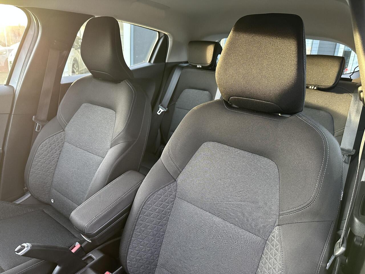 Renault CLIO TCe 100 Bi-Fuel Zen l LPG l Origineel NL l Volledige historie bekend