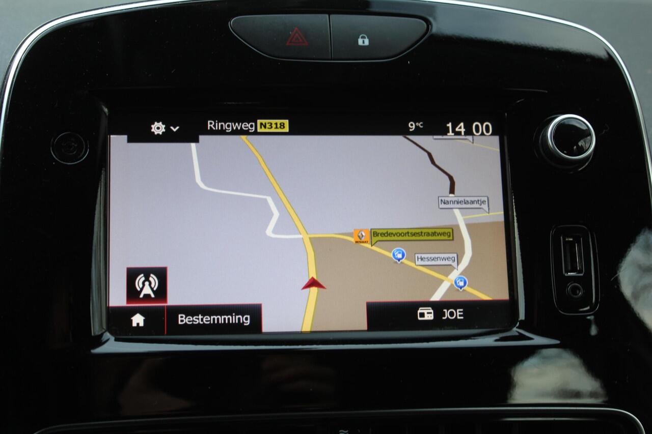 Renault CLIO Estate 0.9 TCe Limited