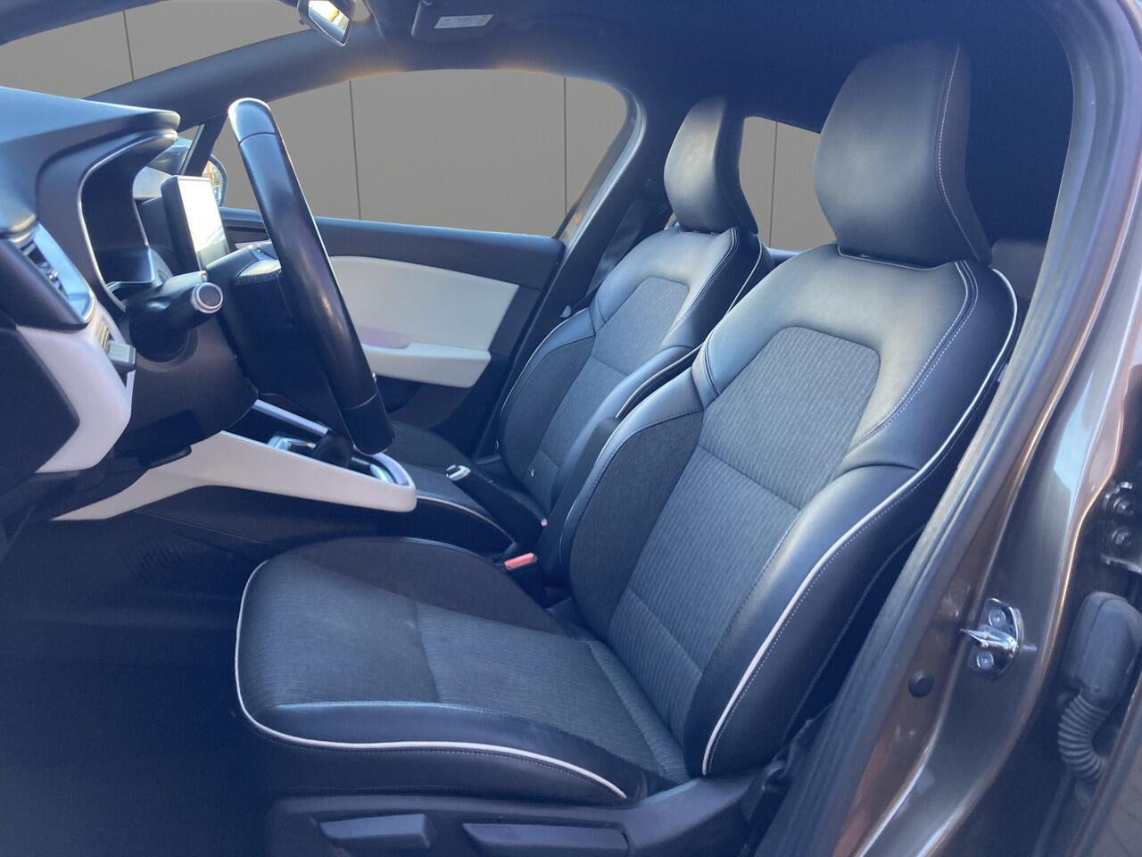 Renault CLIO 1.0 TCe Intens Apple/Andriod Auto | Cruise | Camera | Led | Leer