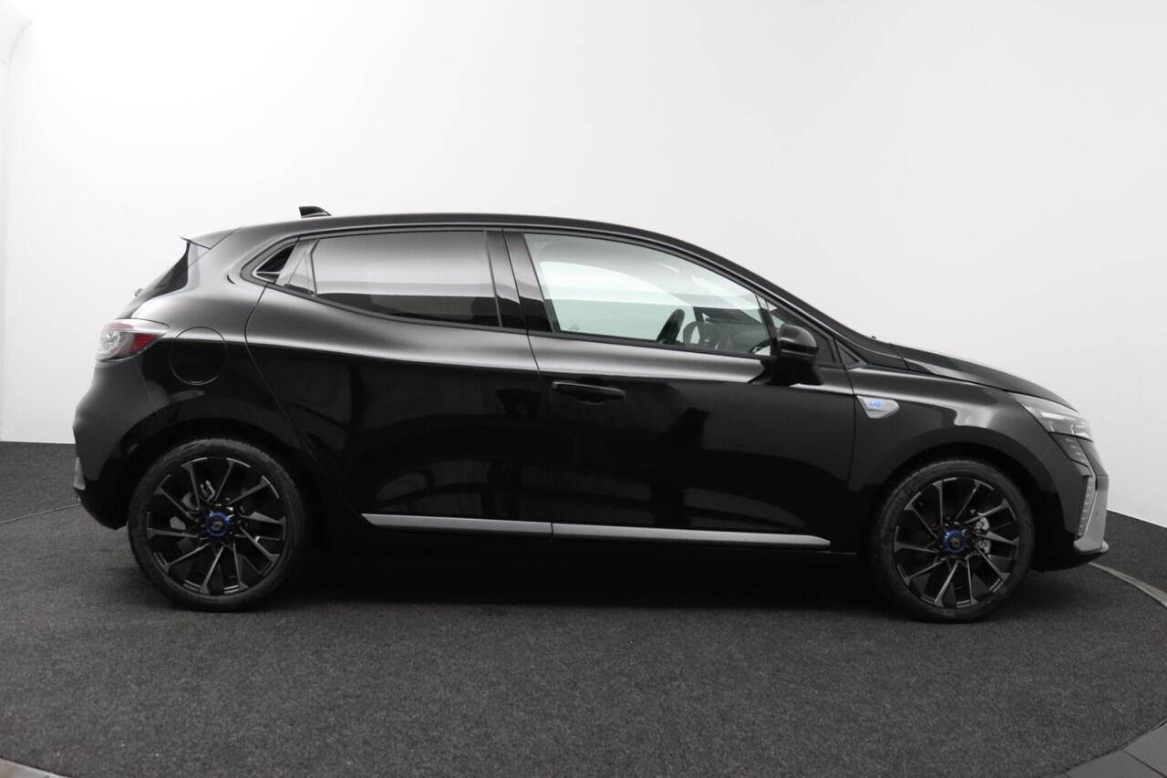 Renault CLIO 1.6 E-Tech Full Hybrid 145 esprit Alpine Pack Winter