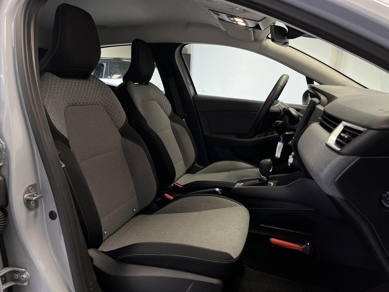 Renault CLIO 1.6 E-Tech Full Hybrid 145 evolution | 1e-EIG | CARPLAY | PDC | ALL-SEASON |