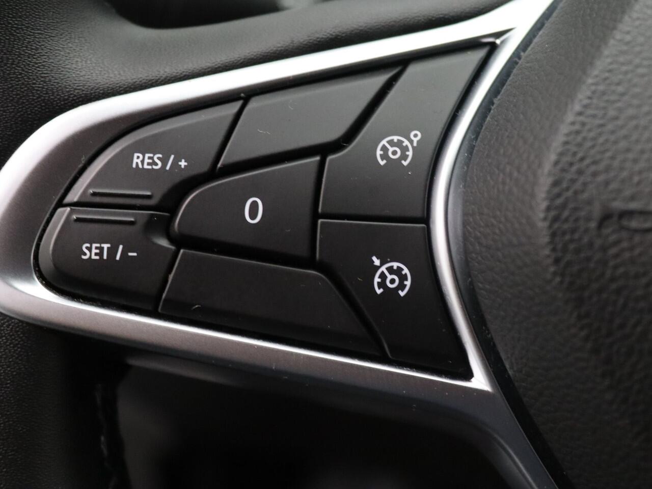 Renault CLIO 100pk TCe Zen Airco | Cruise | Carplay | Trekhaak