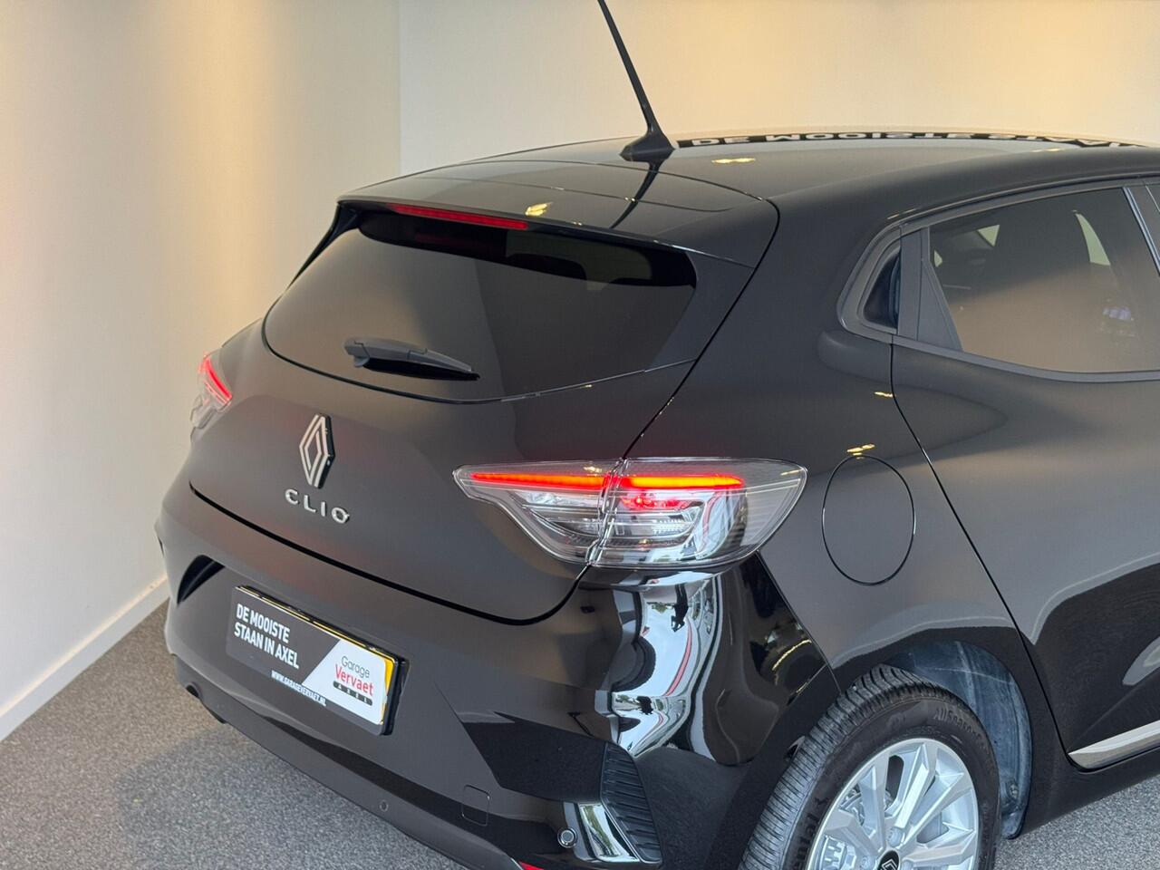 Renault CLIO 1.0 TCe 90 GPF evolution