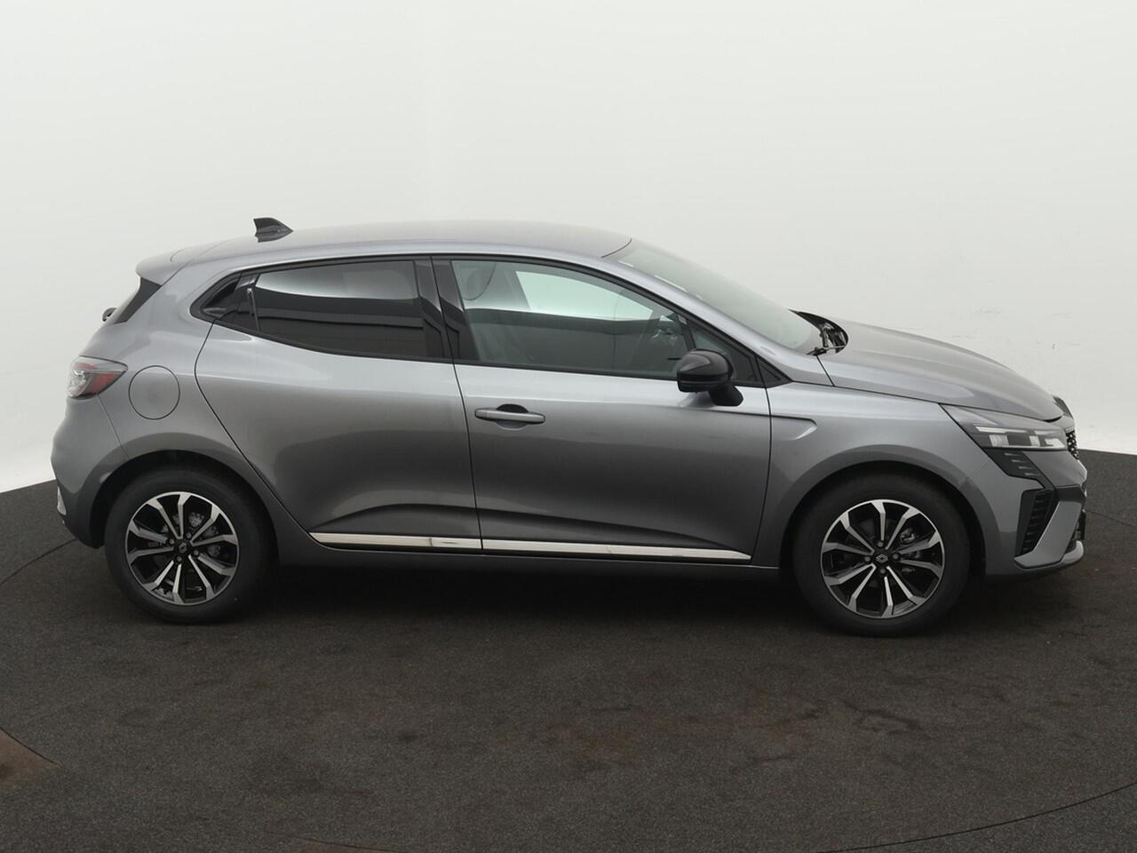 Renault CLIO 1.0 TCe 90 GPF techno PRIVATE LEASE vanaf ¤ 469