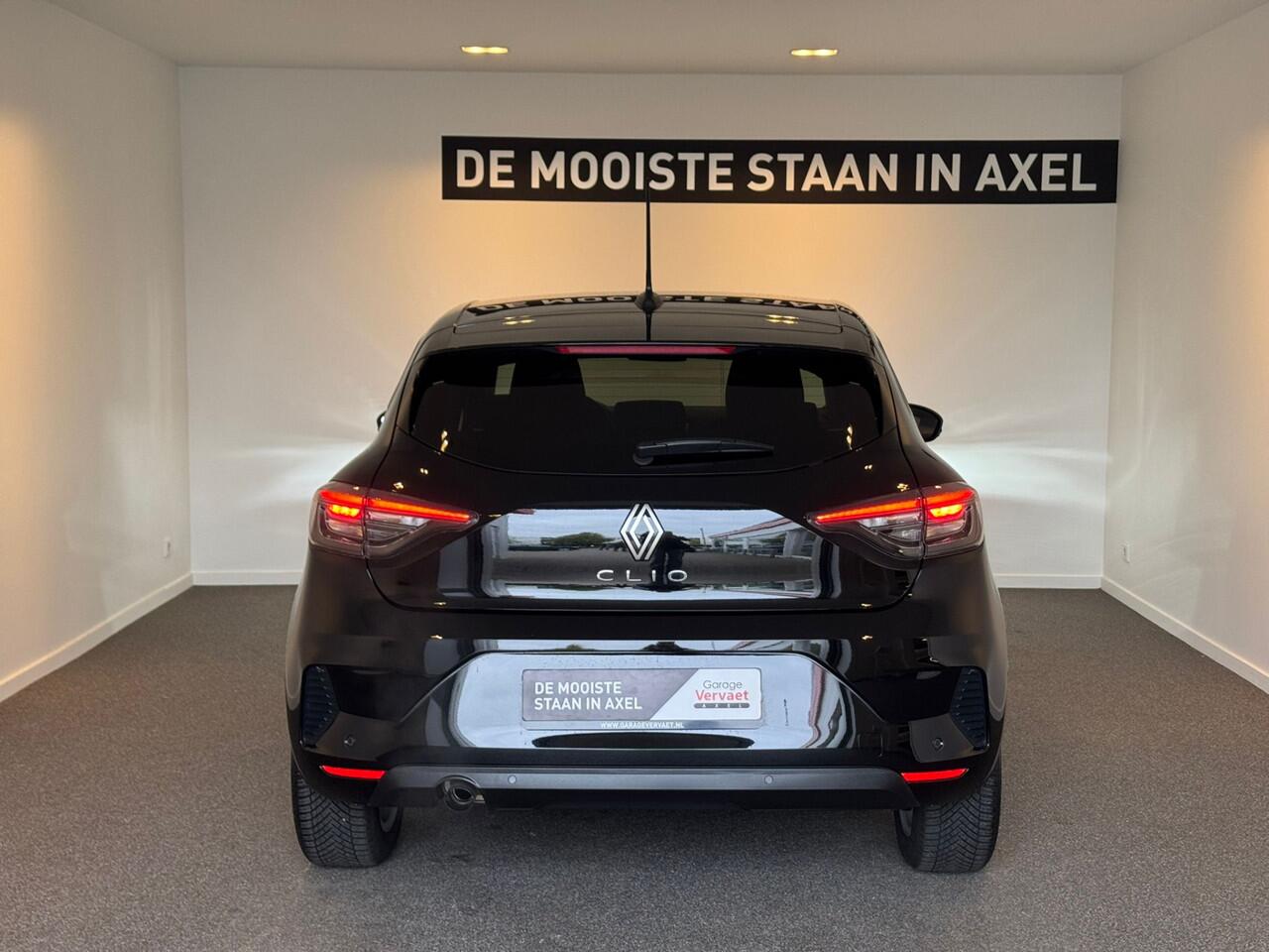 Renault CLIO 1.0 TCe 90 GPF evolution