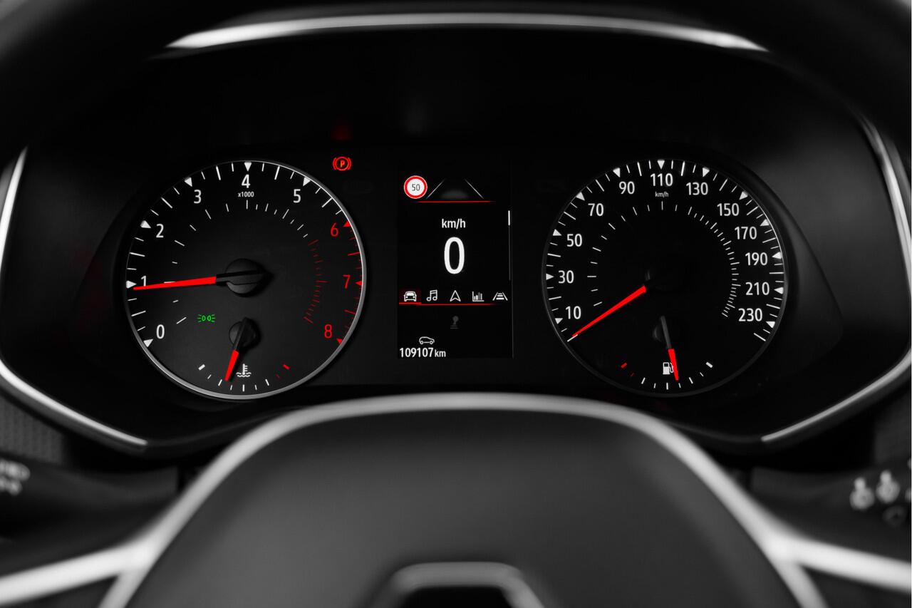 Renault CLIO 1.0 TCe Bi-Fuel Zen | navigatie | climate control | parkeersensoren