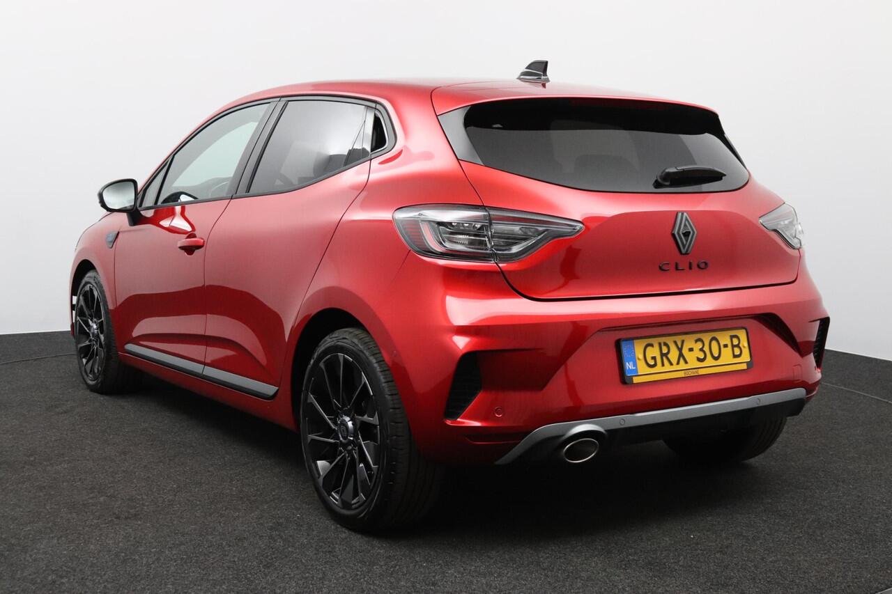 Renault CLIO TCe 90 Esprit Alpine | BOSE Audio| 360 Camera| Virtual Cockpit| 17'' Alpine Velgen| Alpine Sport Stoelen|