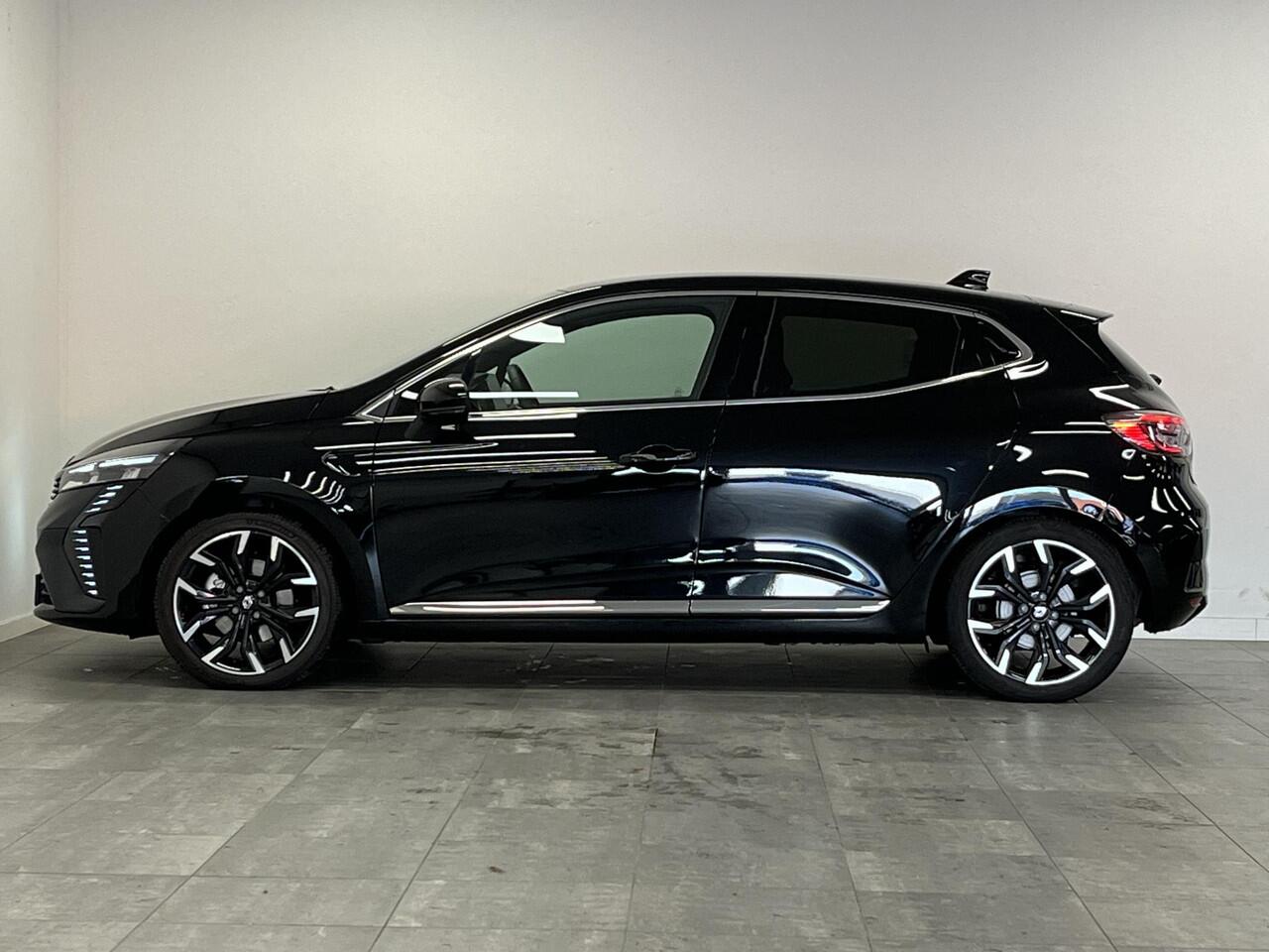 Renault CLIO 1.6 E-Tech Full Hybrid 145 techno | CAMERA | KEYLESS | APPLE CARPLAY & ANDROID AUTO | 17-INCH | NAVIGATIE